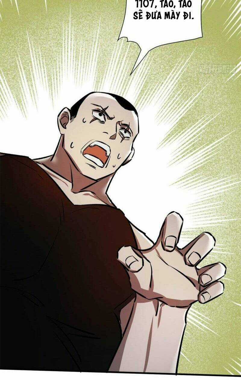 Luân Bàn Thế Giới - Chapter 69 - Trang 33