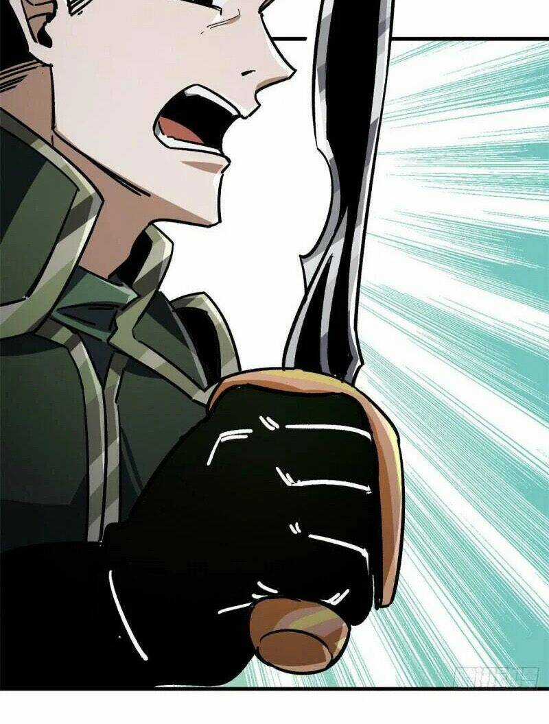 Luân Bàn Thế Giới - Chapter 69 - Trang 39