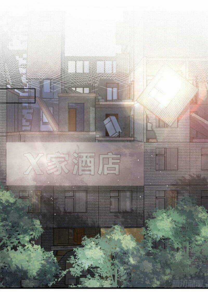 Luân Bàn Thế Giới - Chapter 69 - Trang 5