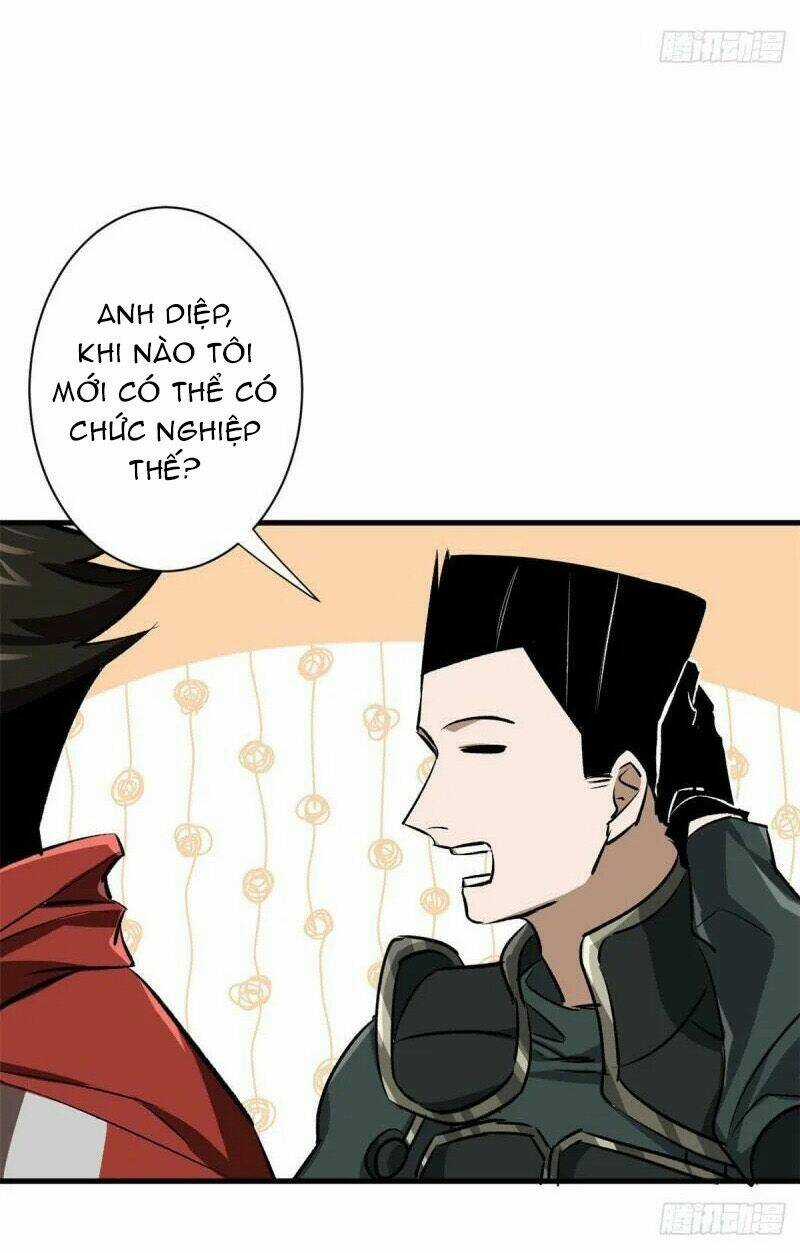 Luân Bàn Thế Giới - Chapter 69 - Trang 42