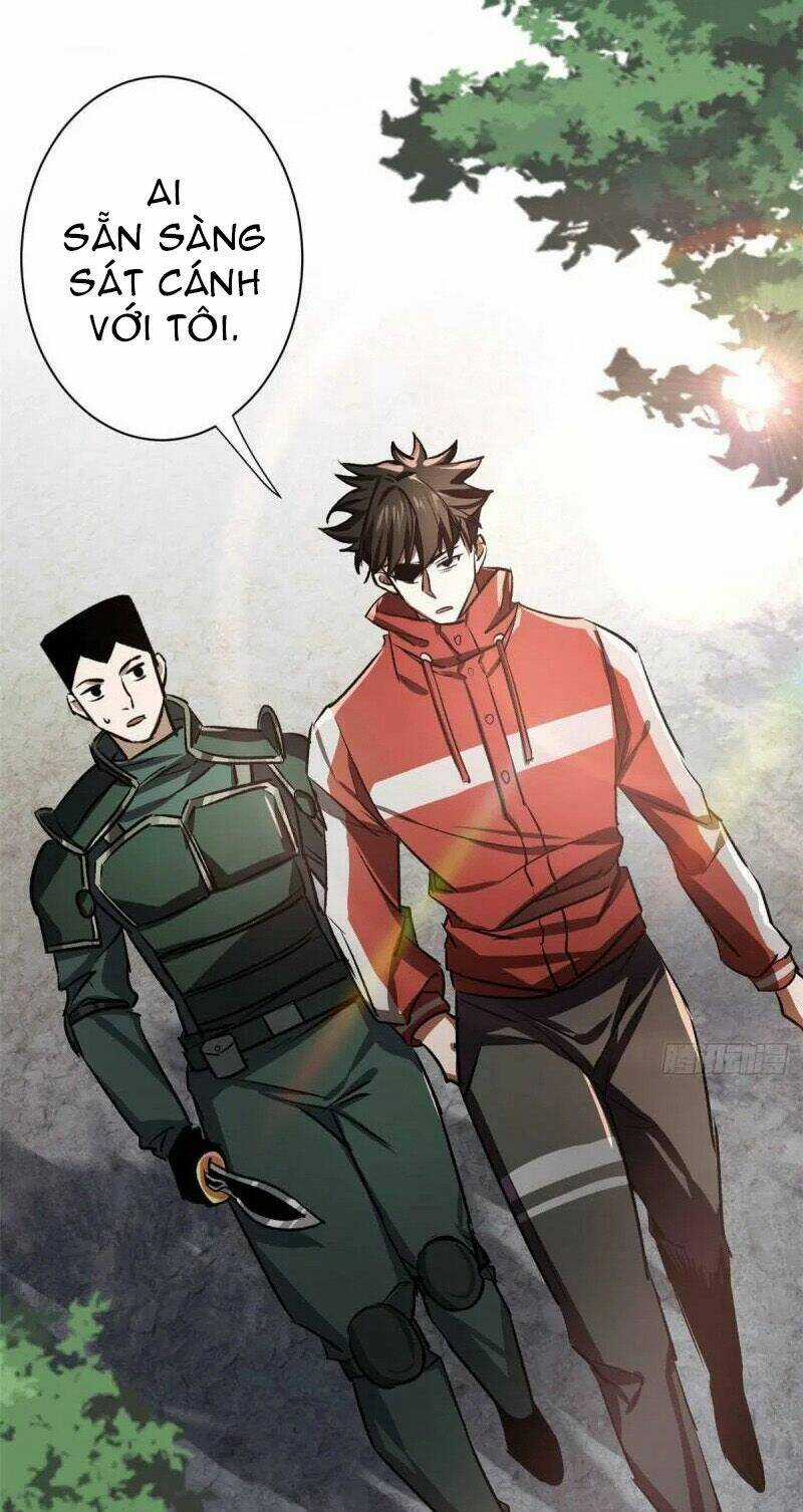 Luân Bàn Thế Giới - Chapter 69 - Trang 44