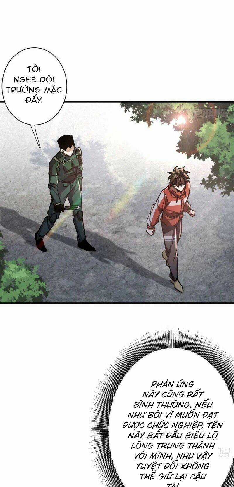 Luân Bàn Thế Giới - Chapter 69 - Trang 46