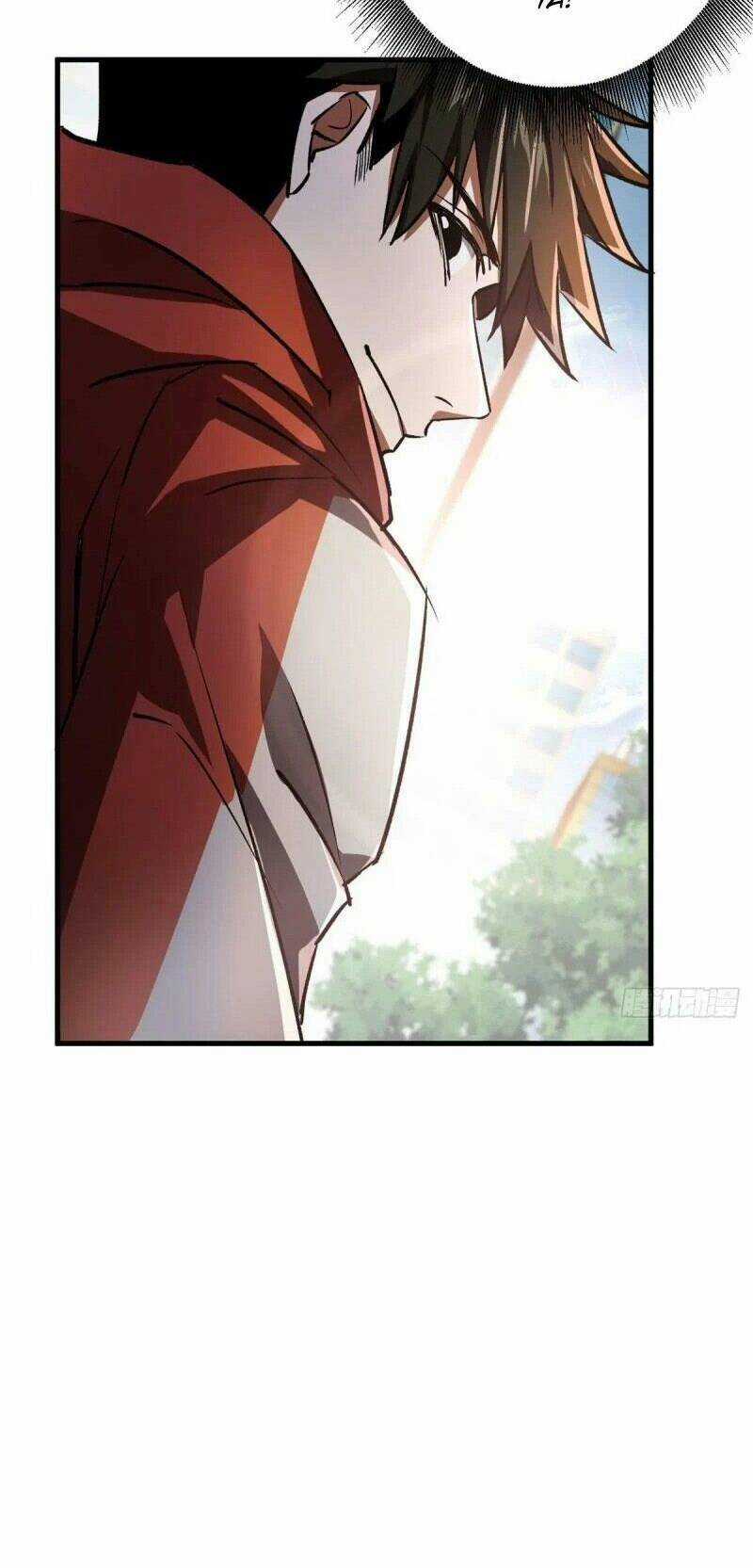 Luân Bàn Thế Giới - Chapter 69 - Trang 47