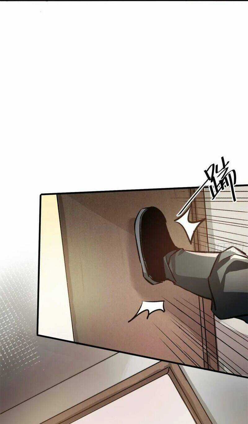 Luân Bàn Thế Giới - Chapter 69 - Trang 50