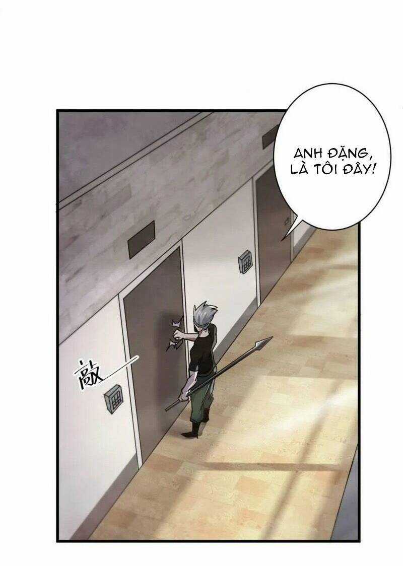 Luân Bàn Thế Giới - Chapter 69 - Trang 6