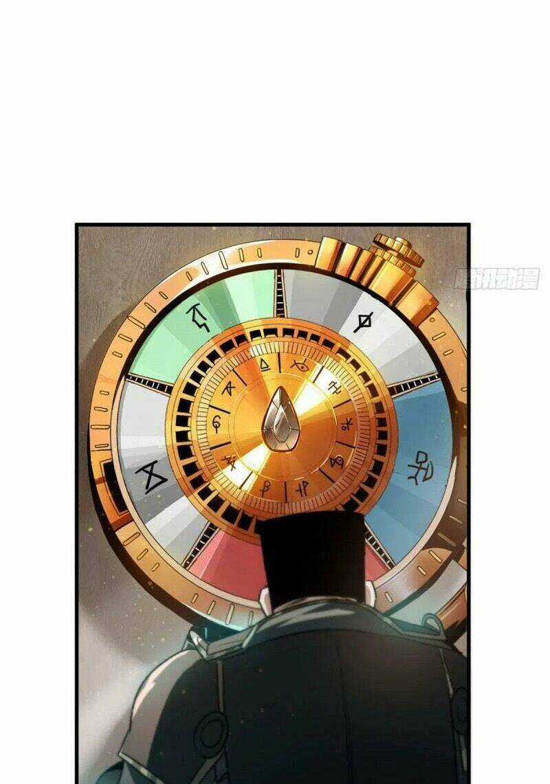 Luân Bàn Thế Giới - Chapter 69 - Trang 52