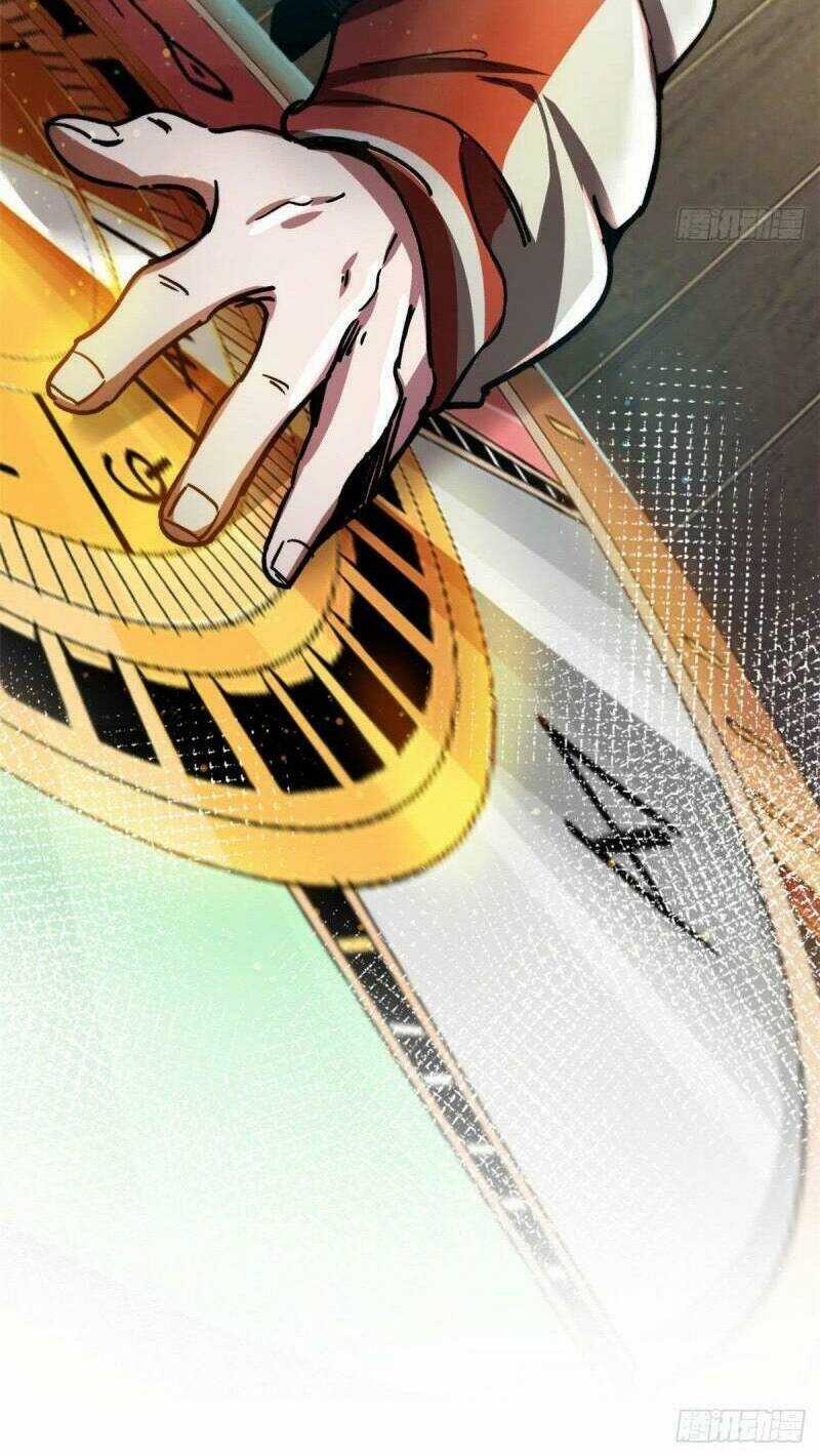 Luân Bàn Thế Giới - Chapter 69 - Trang 55