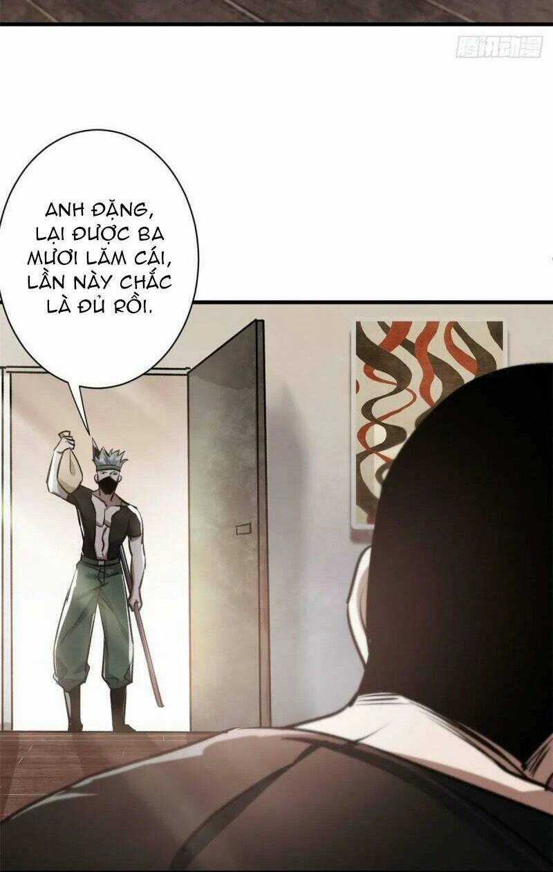 Luân Bàn Thế Giới - Chapter 69 - Trang 8