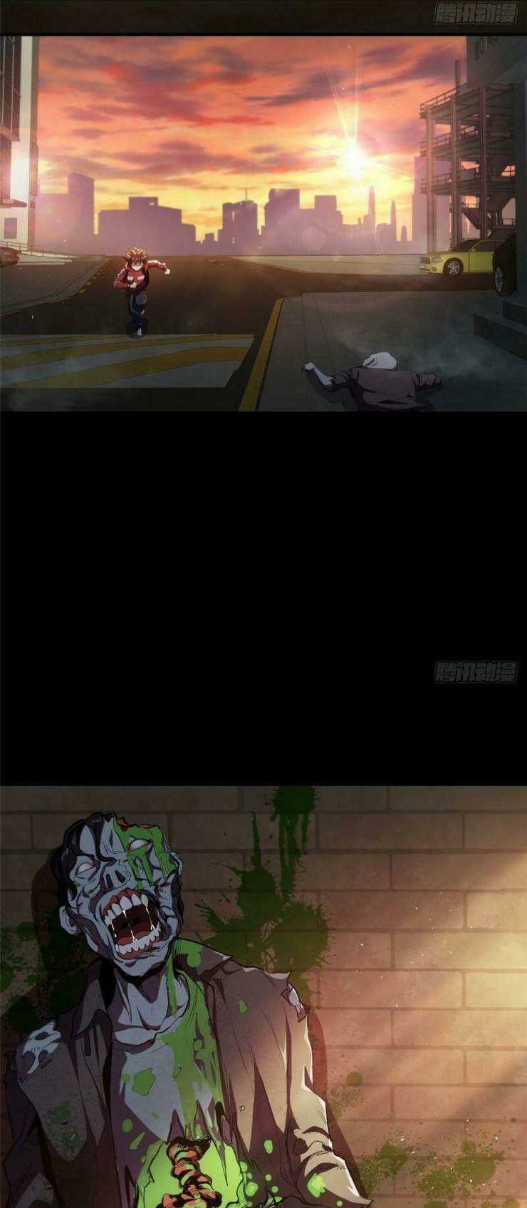 Luân Bàn Thế Giới - Chapter 7 - Trang 11