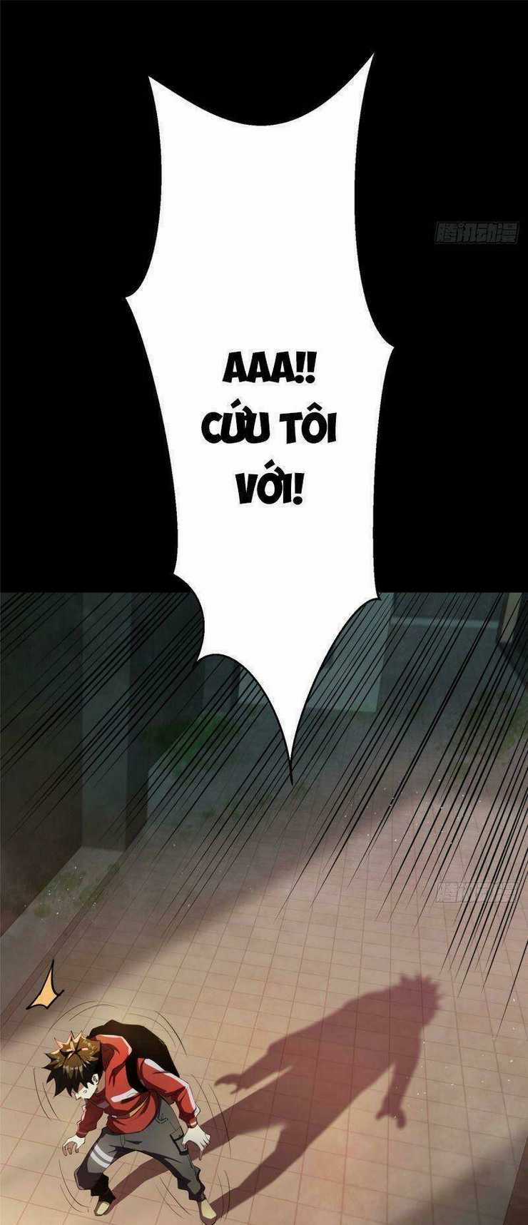 Luân Bàn Thế Giới - Chapter 7 - Trang 13