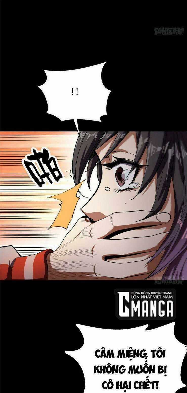 Luân Bàn Thế Giới - Chapter 7 - Trang 17