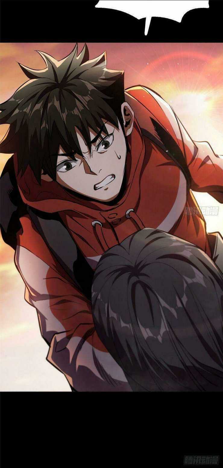 Luân Bàn Thế Giới - Chapter 7 - Trang 18