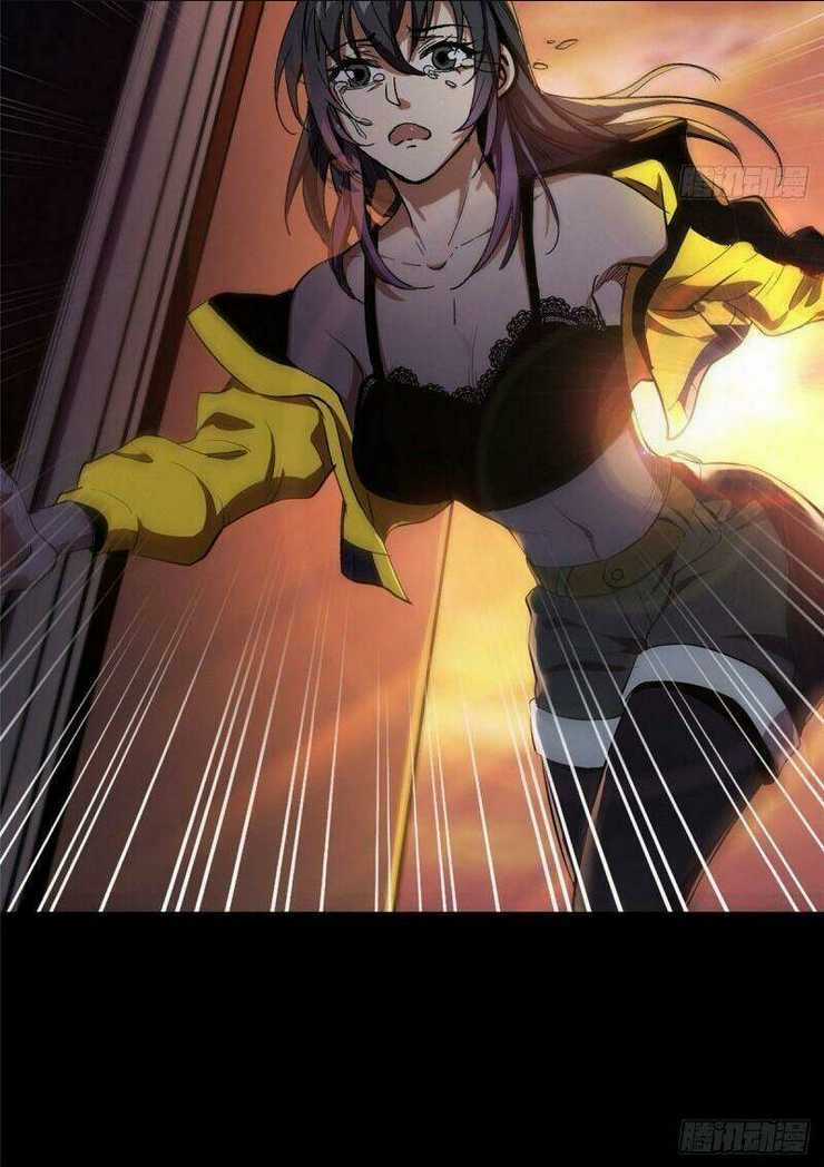 Luân Bàn Thế Giới - Chapter 7 - Trang 29