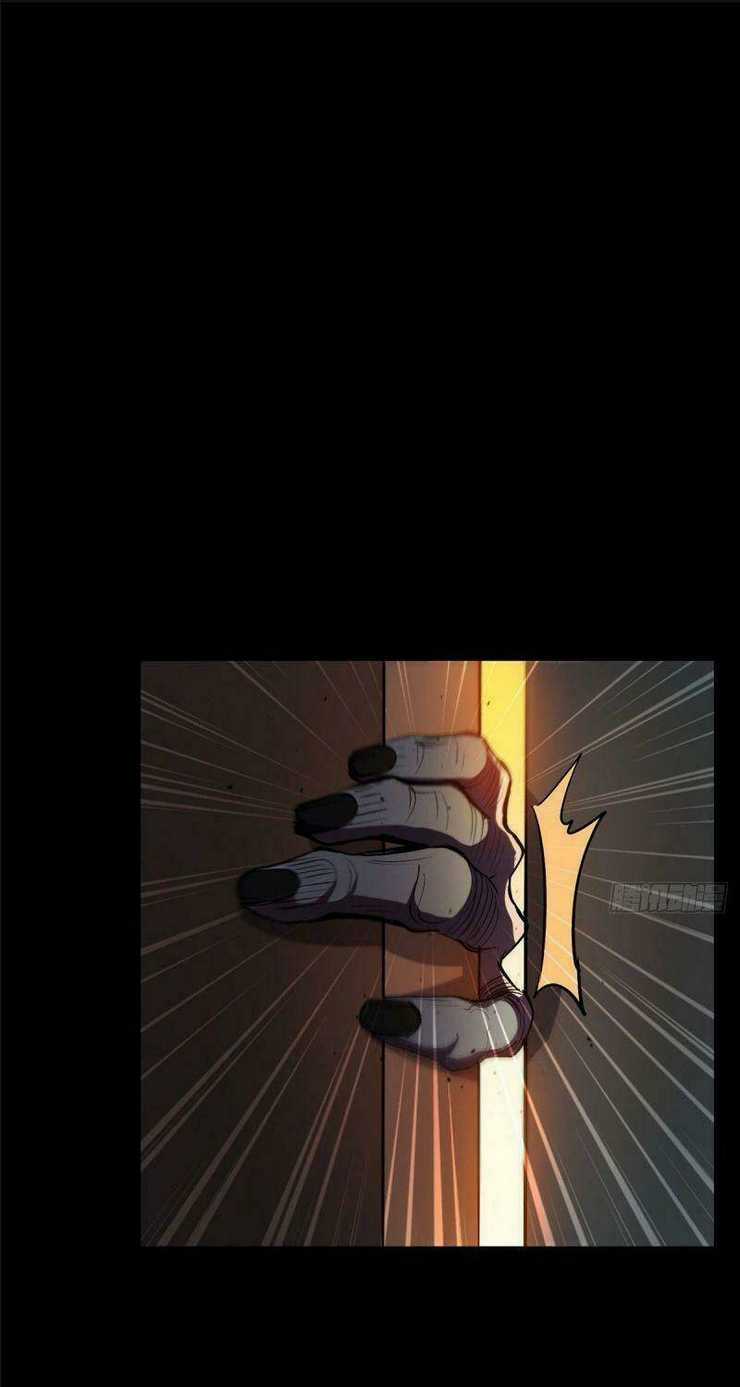 Luân Bàn Thế Giới - Chapter 7 - Trang 34