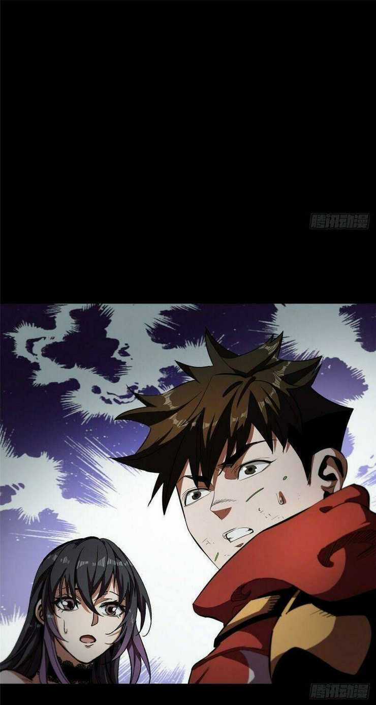 Luân Bàn Thế Giới - Chapter 7 - Trang 35