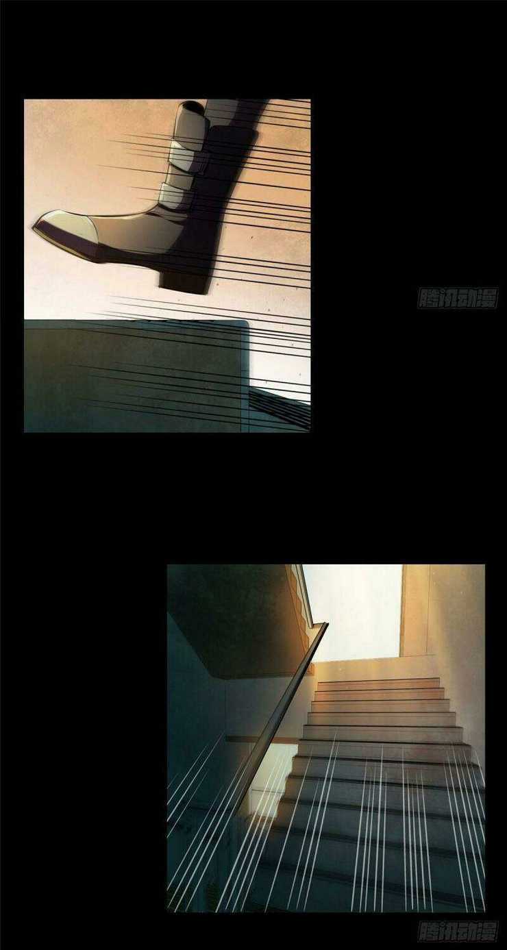 Luân Bàn Thế Giới - Chapter 7 - Trang 37