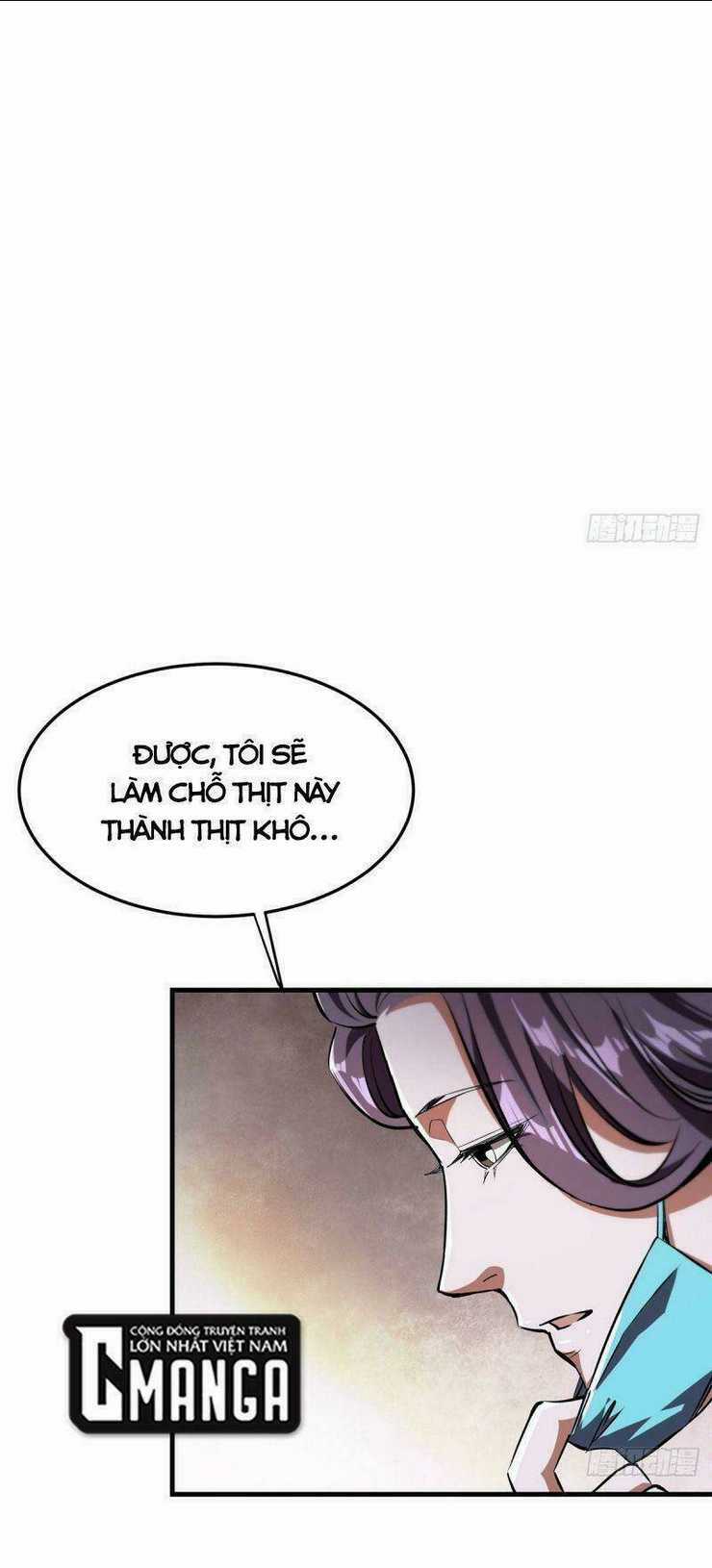 Luân Bàn Thế Giới - Chapter 7 - Trang 5