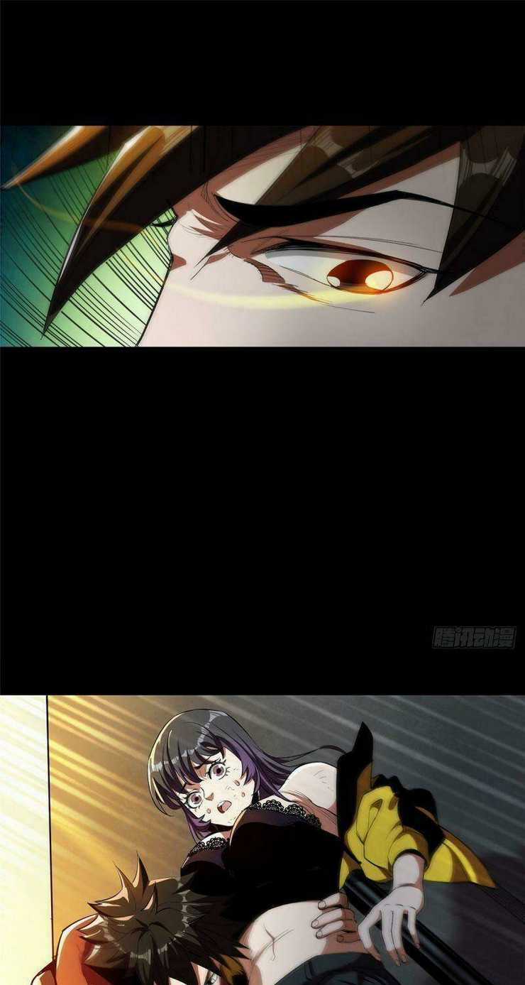 Luân Bàn Thế Giới - Chapter 7 - Trang 42