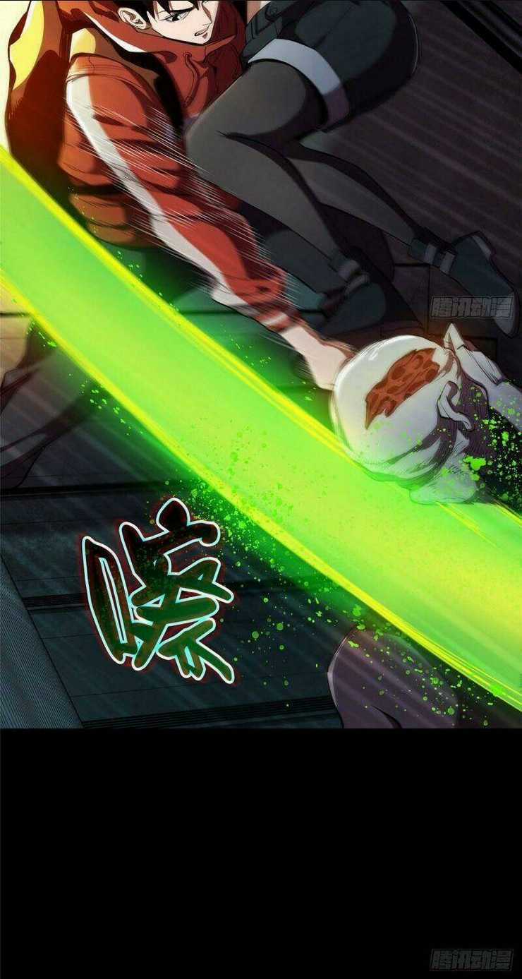 Luân Bàn Thế Giới - Chapter 7 - Trang 43