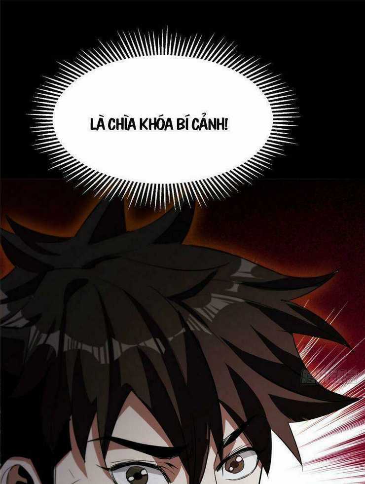 Luân Bàn Thế Giới - Chapter 7 - Trang 48