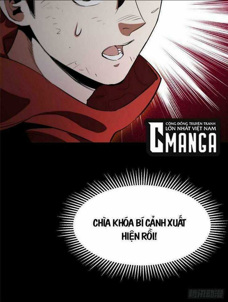 Luân Bàn Thế Giới - Chapter 7 - Trang 49