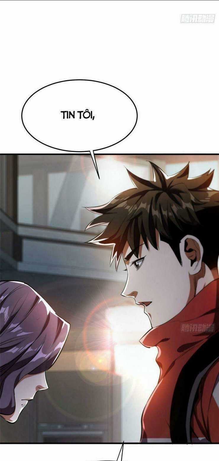 Luân Bàn Thế Giới - Chapter 7 - Trang 7