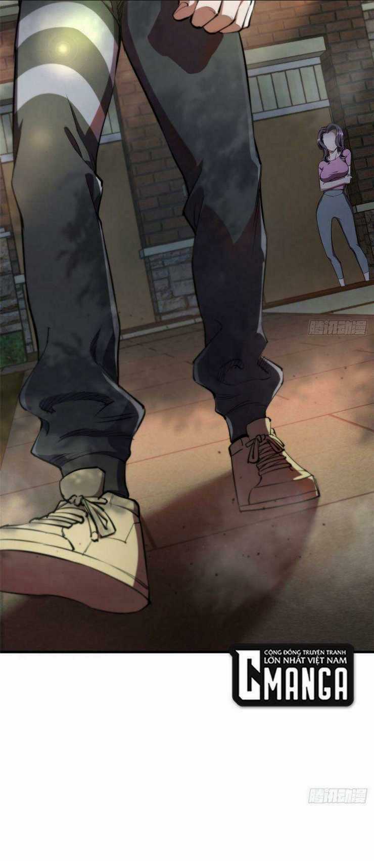 Luân Bàn Thế Giới - Chapter 7 - Trang 9