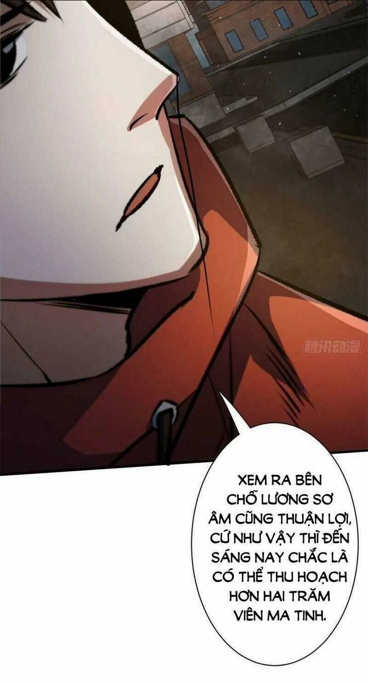 Luân Bàn Thế Giới - Chapter 70 - Trang 14