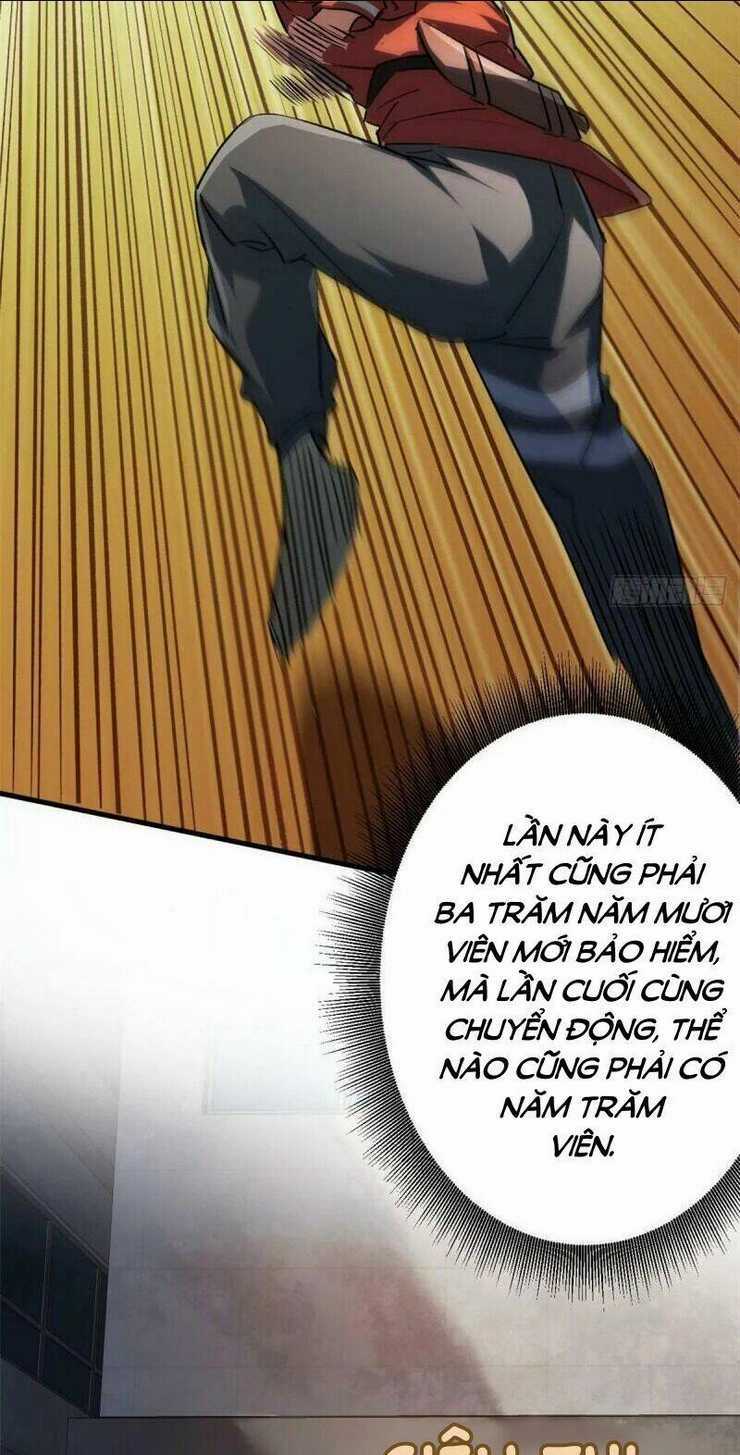 Luân Bàn Thế Giới - Chapter 70 - Trang 17