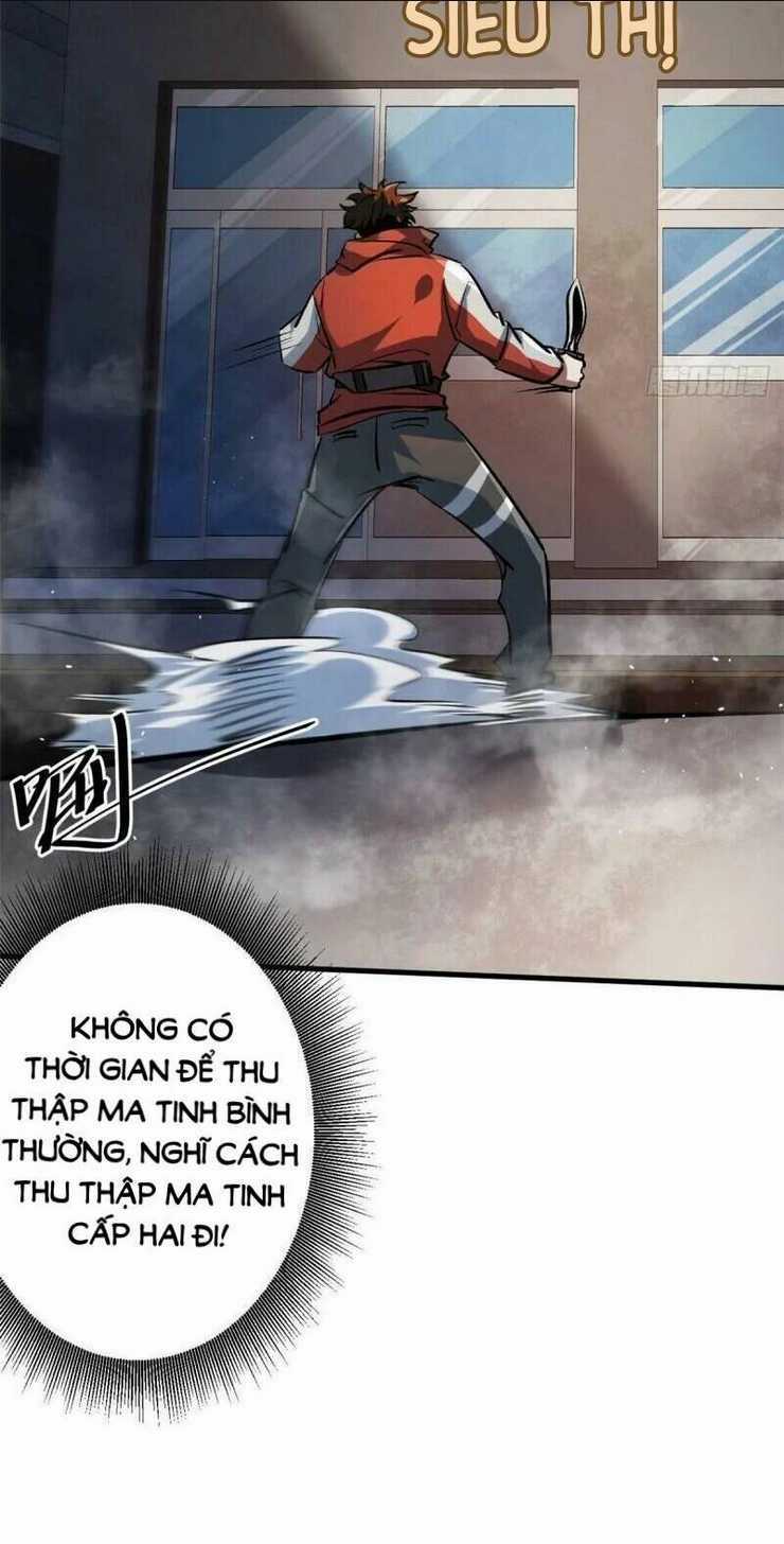 Luân Bàn Thế Giới - Chapter 70 - Trang 18