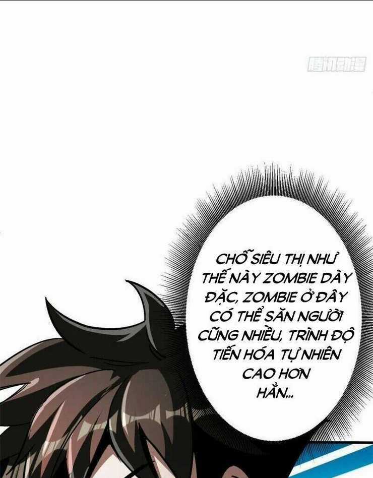 Luân Bàn Thế Giới - Chapter 70 - Trang 19