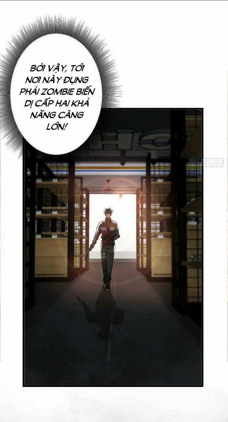 Luân Bàn Thế Giới - Chapter 70 - Trang 21