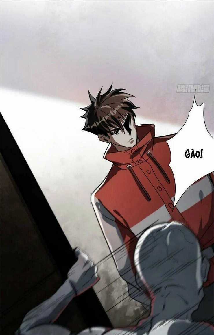 Luân Bàn Thế Giới - Chapter 70 - Trang 22