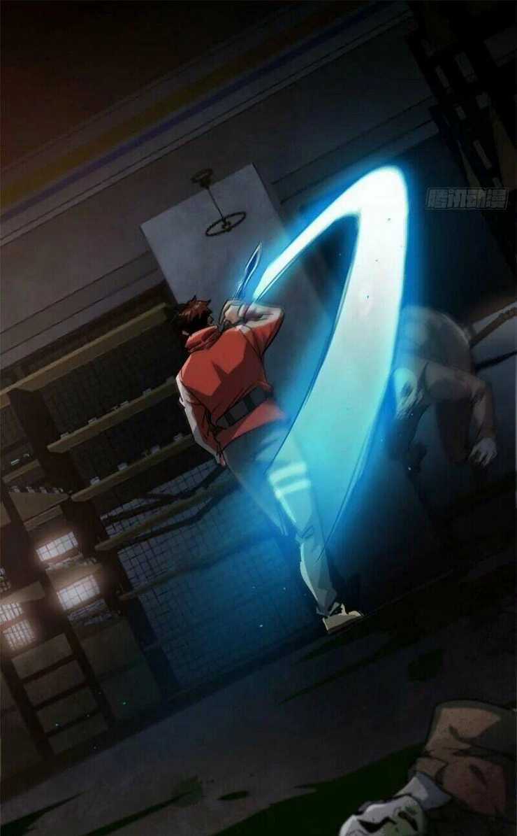 Luân Bàn Thế Giới - Chapter 70 - Trang 24