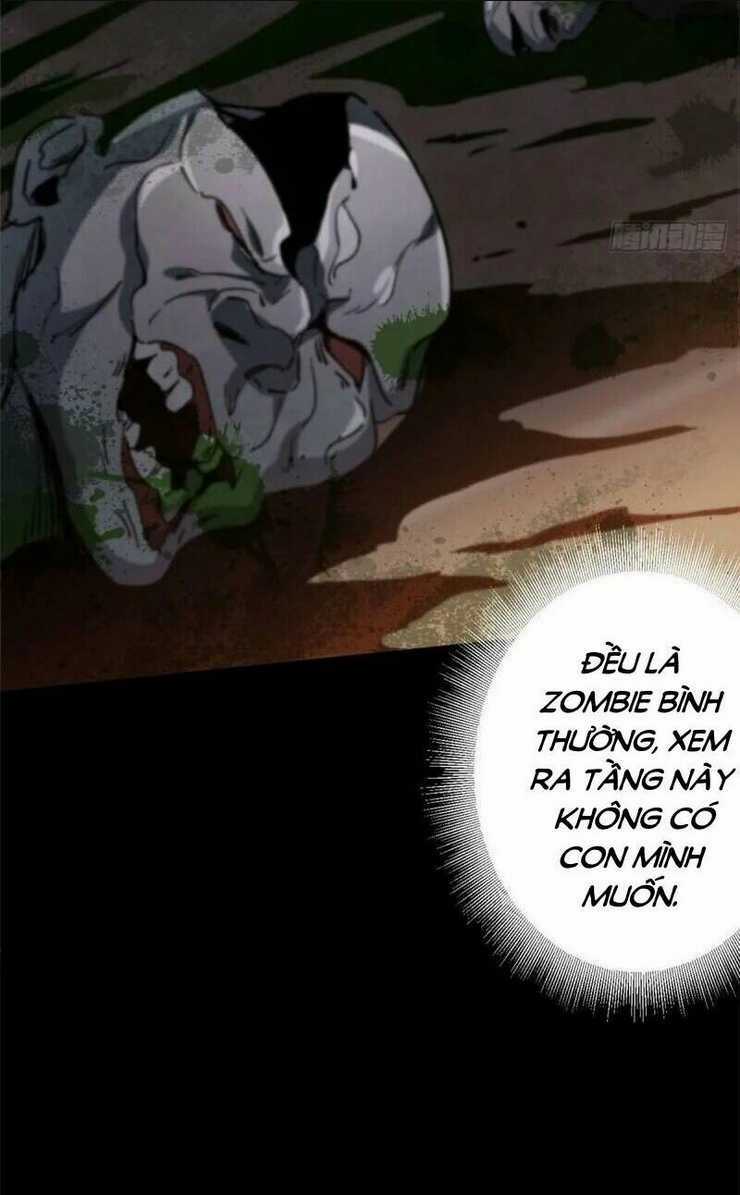 Luân Bàn Thế Giới - Chapter 70 - Trang 25