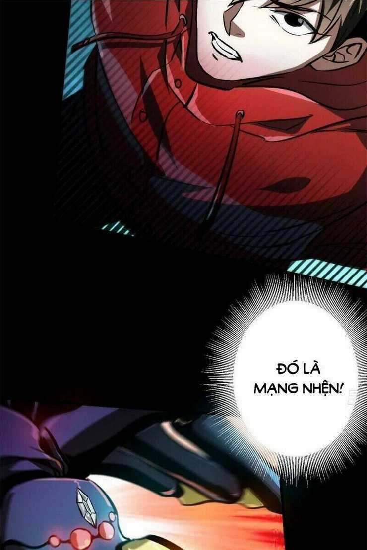 Luân Bàn Thế Giới - Chapter 70 - Trang 30