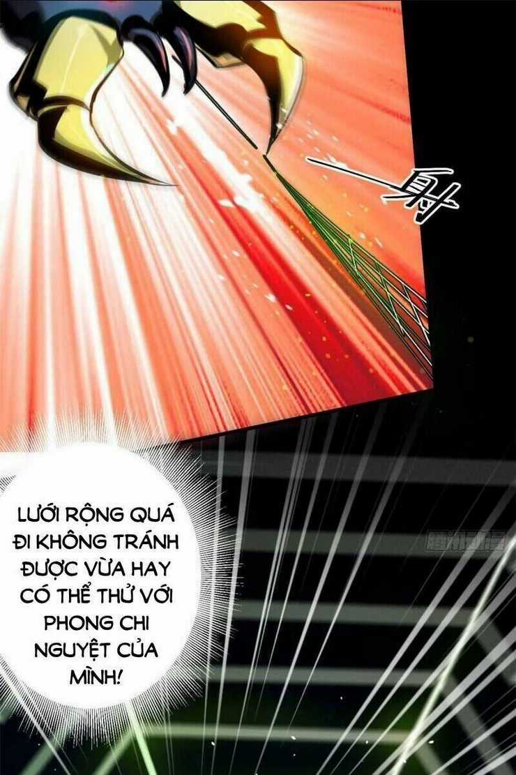 Luân Bàn Thế Giới - Chapter 70 - Trang 31