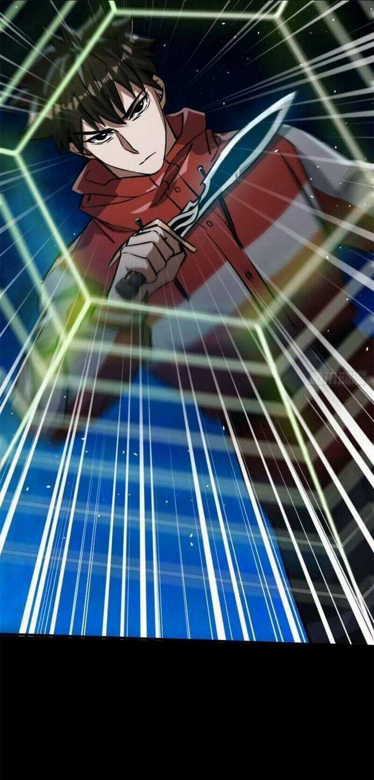 Luân Bàn Thế Giới - Chapter 70 - Trang 32