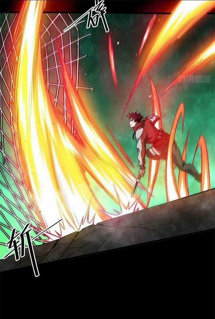 Luân Bàn Thế Giới - Chapter 70 - Trang 34