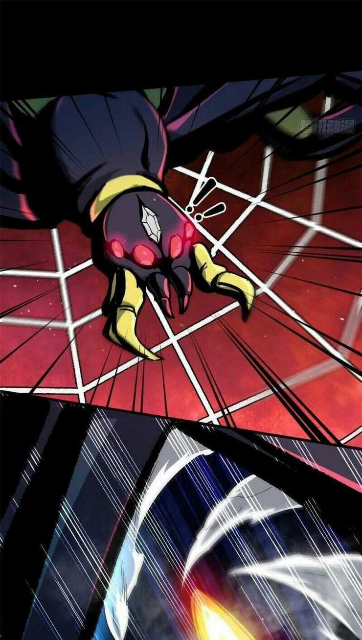 Luân Bàn Thế Giới - Chapter 70 - Trang 35