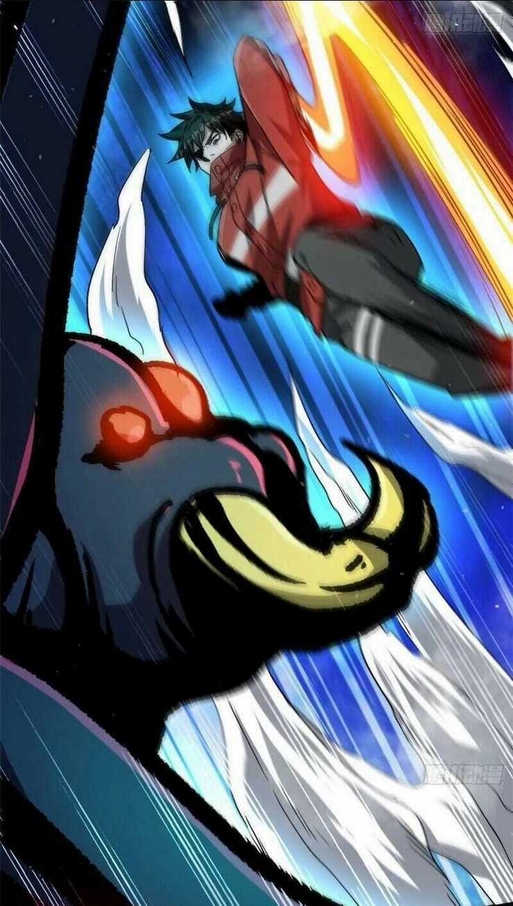 Luân Bàn Thế Giới - Chapter 70 - Trang 36