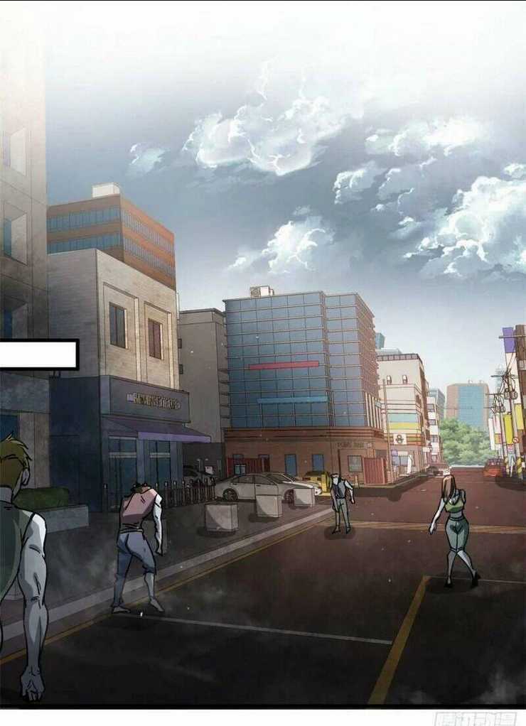 Luân Bàn Thế Giới - Chapter 70 - Trang 5