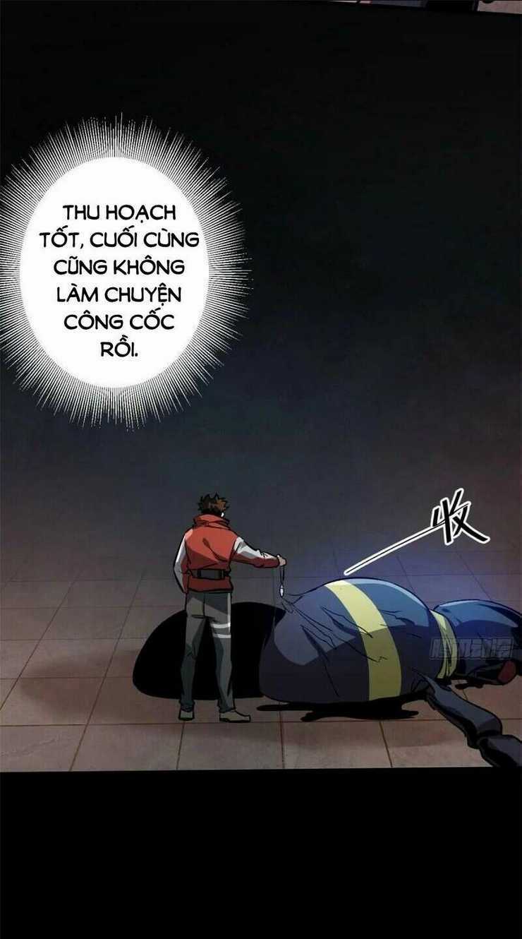 Luân Bàn Thế Giới - Chapter 70 - Trang 41