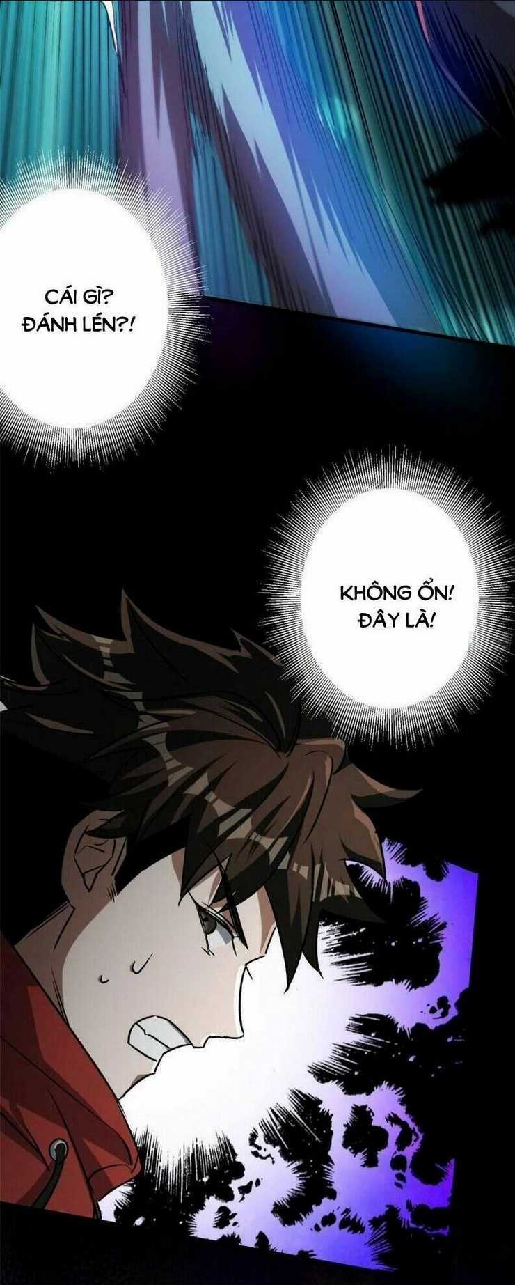 Luân Bàn Thế Giới - Chapter 70 - Trang 43