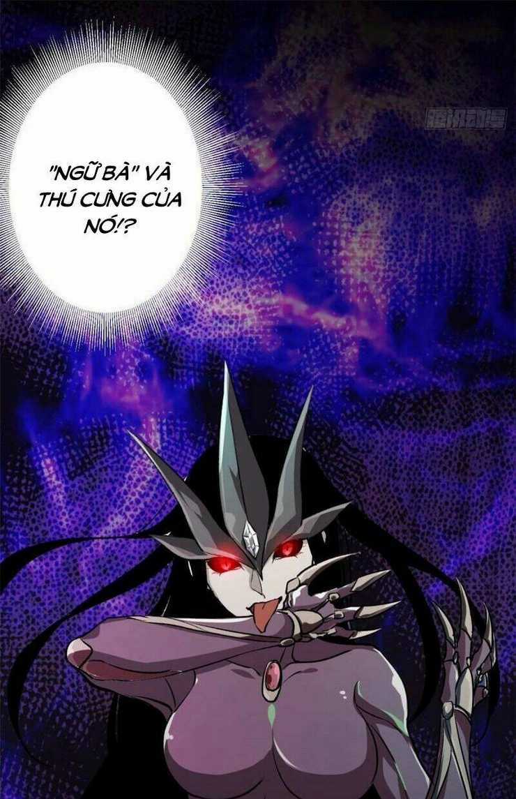 Luân Bàn Thế Giới - Chapter 70 - Trang 44