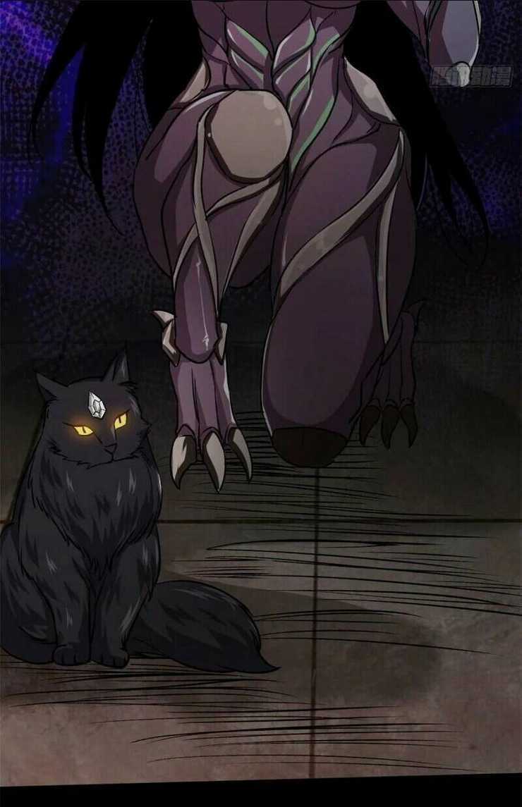 Luân Bàn Thế Giới - Chapter 70 - Trang 45