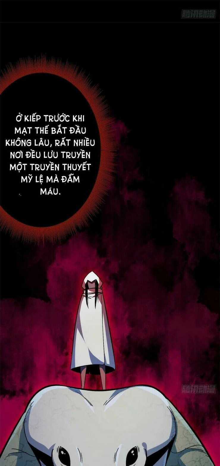 Luân Bàn Thế Giới - Chapter 70 - Trang 46