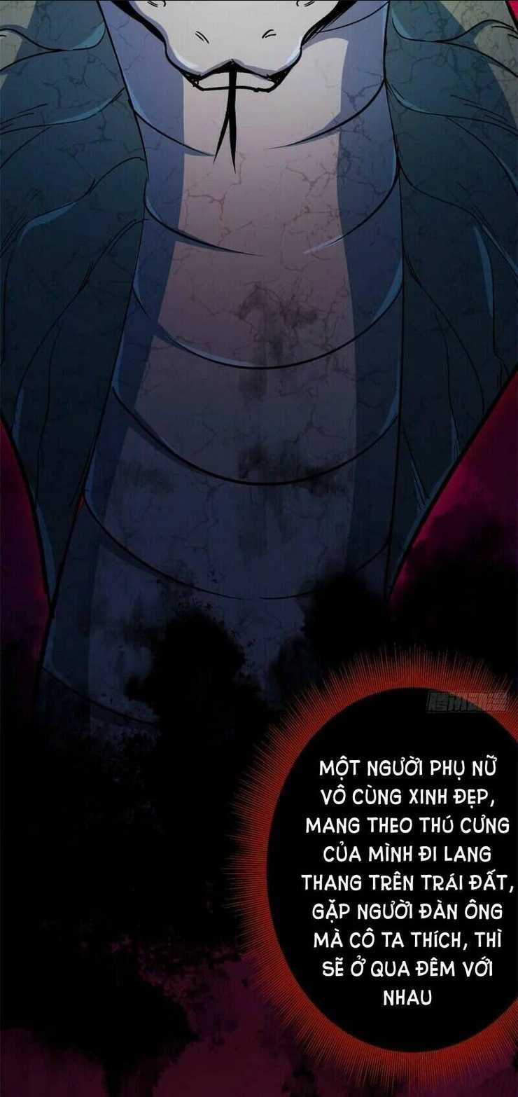 Luân Bàn Thế Giới - Chapter 70 - Trang 47