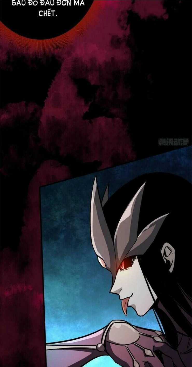 Luân Bàn Thế Giới - Chapter 70 - Trang 49