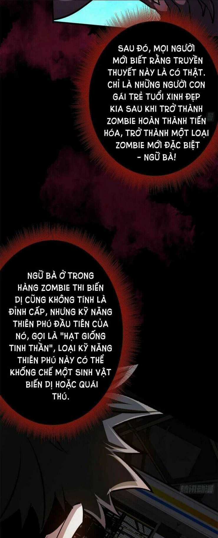 Luân Bàn Thế Giới - Chapter 70 - Trang 50